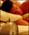 بررسی عجیب‌ و غریب ترین اختلالات خواب